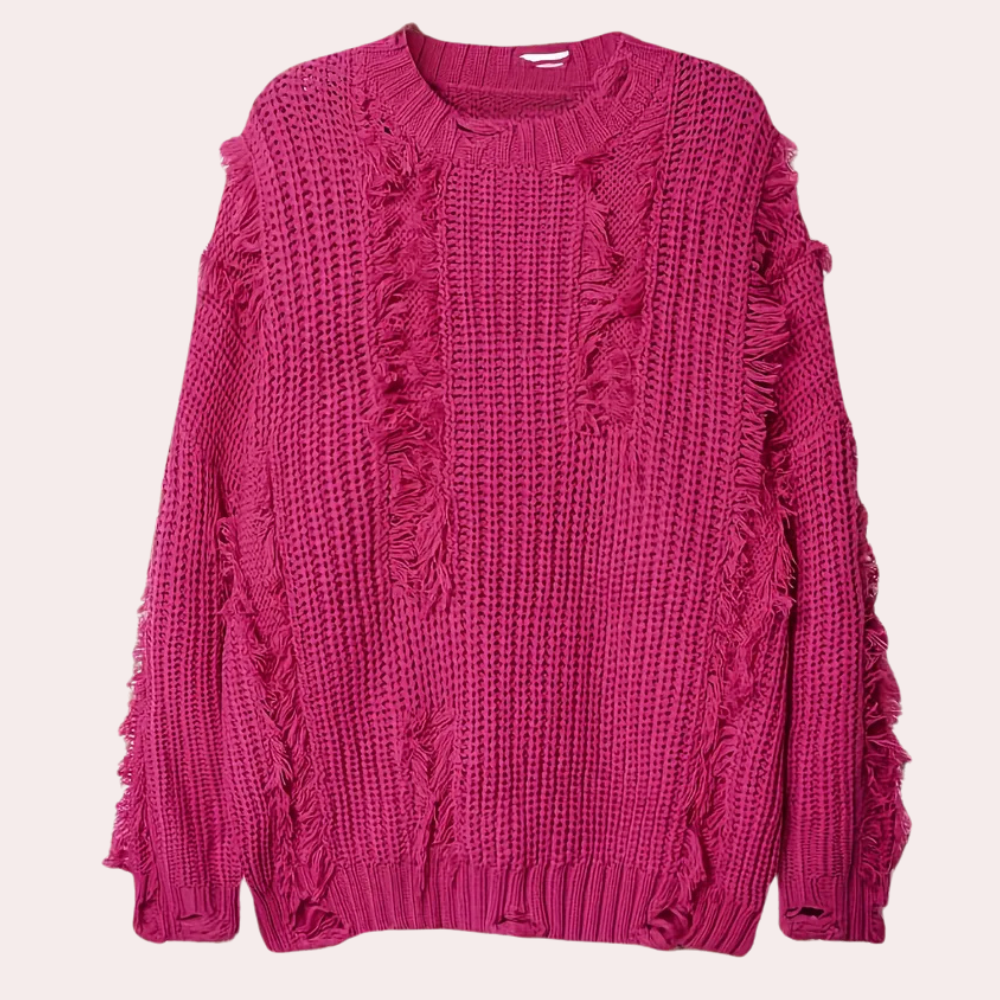 Stilla | Afslappet Sweater til Mænd