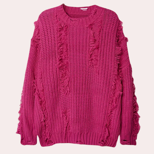 Stilla | Afslappet Sweater til Mænd
