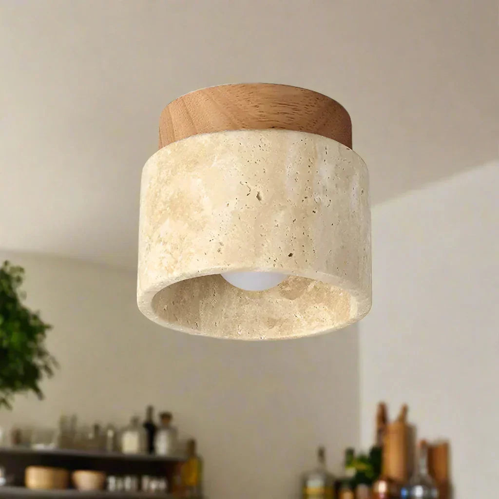Stilla | Minimalistisk Loftbelysning til moderne hjem
