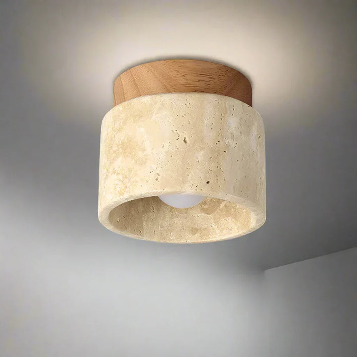 Stilla | Minimalistisk Loftbelysning til moderne hjem