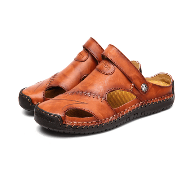 Skovae | Ortopædiske sandaler