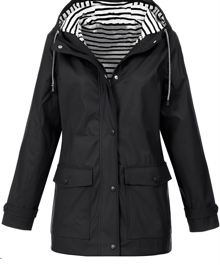 Stilla | Trendy Dames Outdoor Jakke