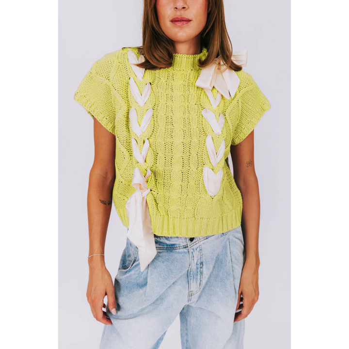 Stilla | Varmende sweater til damer i klassisk stil