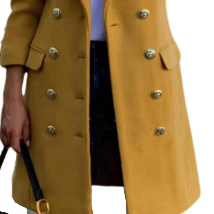 Stilla | Moderne og Afslappet Garderobe