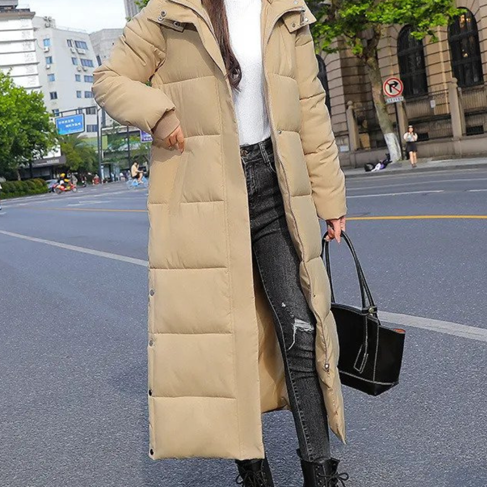 Stilla | Damer Parka Damer