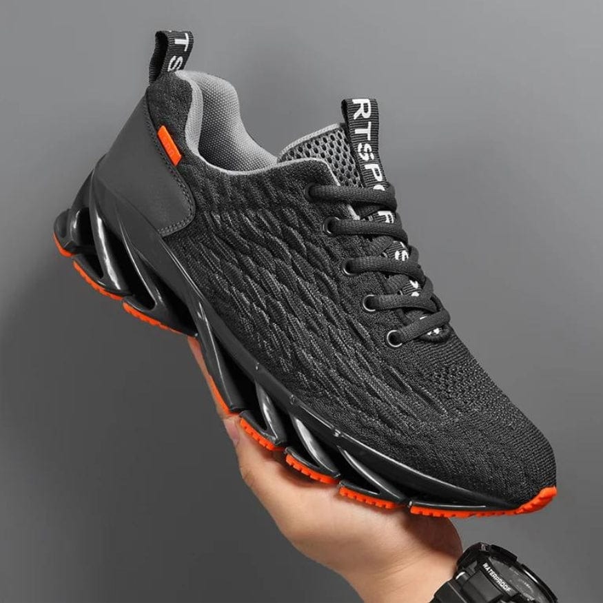 Skovae | Hardwell Flexstride Sneakers