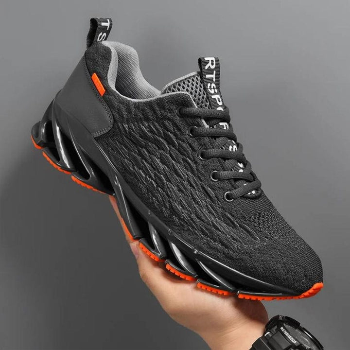 Skovae | Hardwell Flexstride Sneakers
