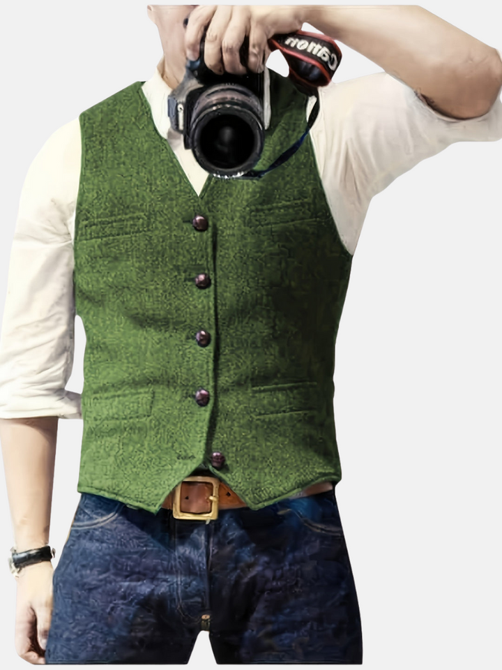 Skovae | Herre Vest