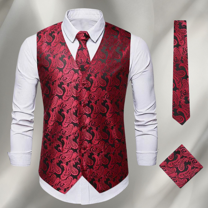 Stilla | Vintage Vest