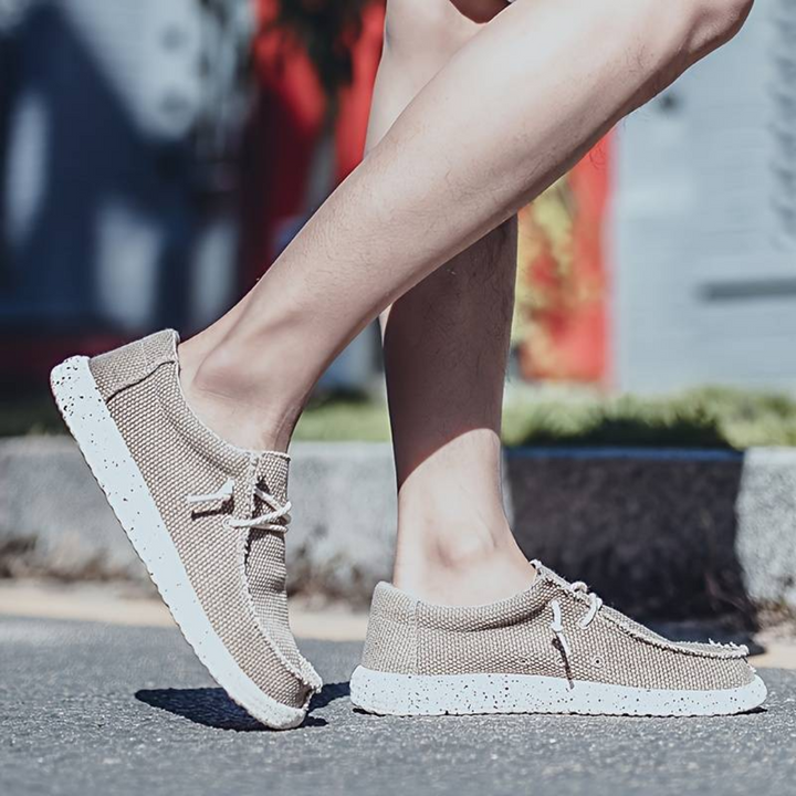 Stilla | Featherlight Comfort Shoes