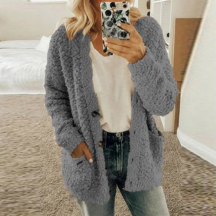 Stilla | Taljeret og Elegant Cardigan