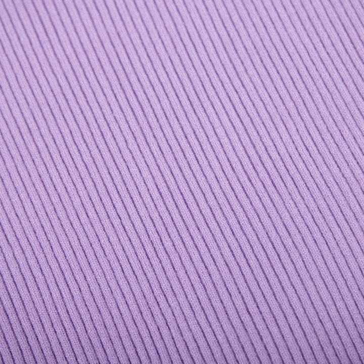 Stilla | Kvinders Ribbet Bomulds Tanktop