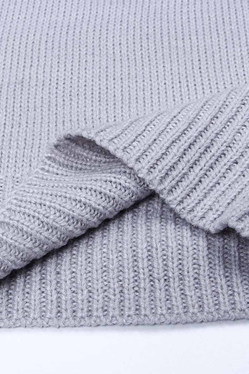 Stilla | Elegant og Ubesværet pullover