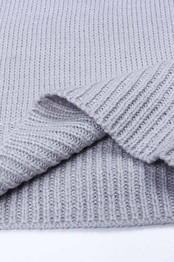 Stilla | Elegant og Ubesværet pullover