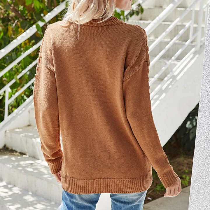 Stilla | Behagelig Pullover Til Damer