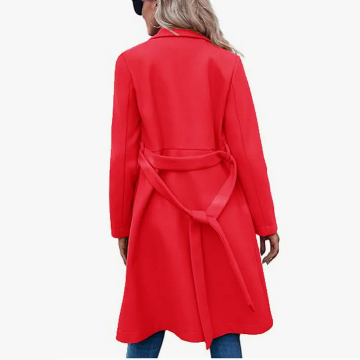 Stilla | Komfortabel og elegant kjole