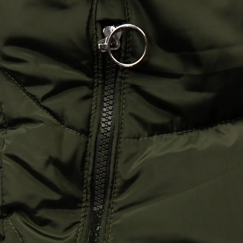 Stilla | Leichte Steppjacke mit weicher Fütterung