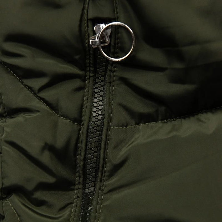Stilla | Leichte Steppjacke mit weicher Fütterung