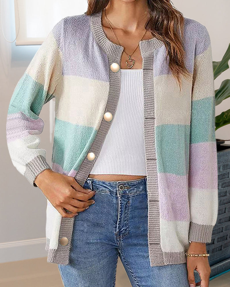 Stilla | Cardigan til kvinder