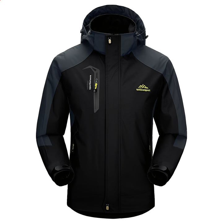 Stilla | Behagelig Dames Outdoorjakke