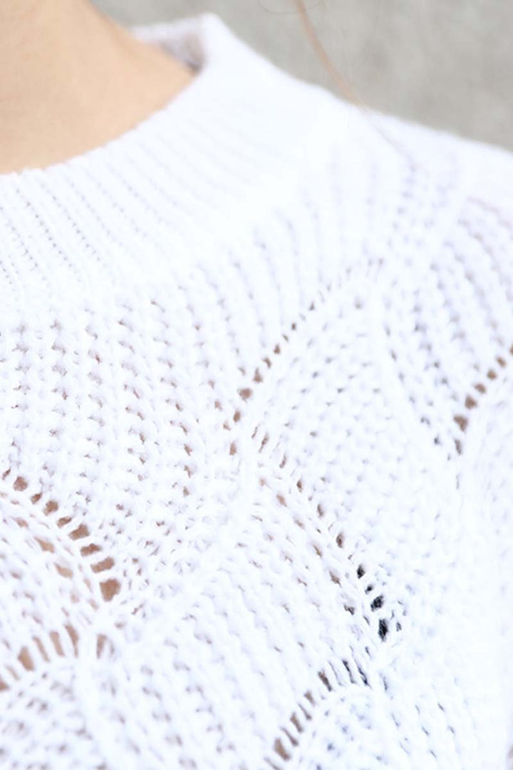 Stilla | Casual og Elegant Sweater