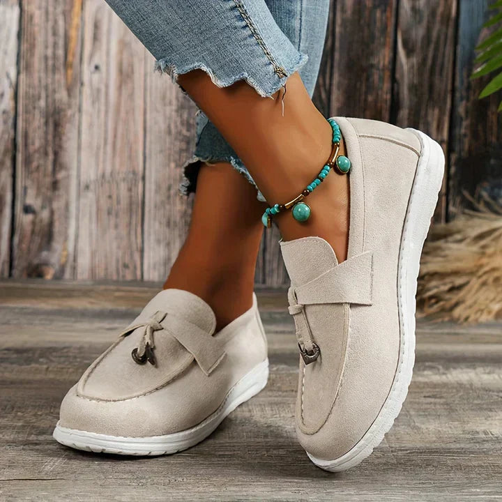 Stilla | Komfortable ortopædiske loafers