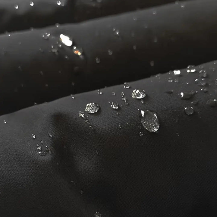 Stilla | Herre Puffer Vest
