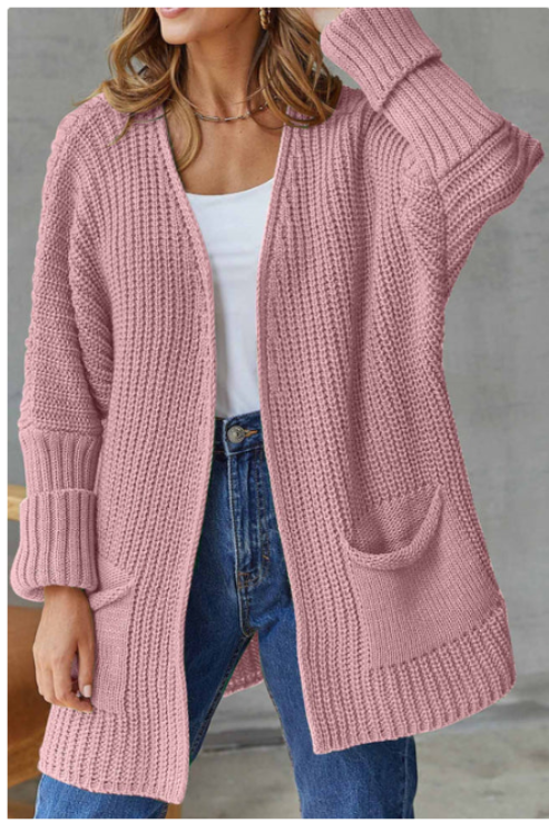 Stilla | Moderne og alsidige cardigan