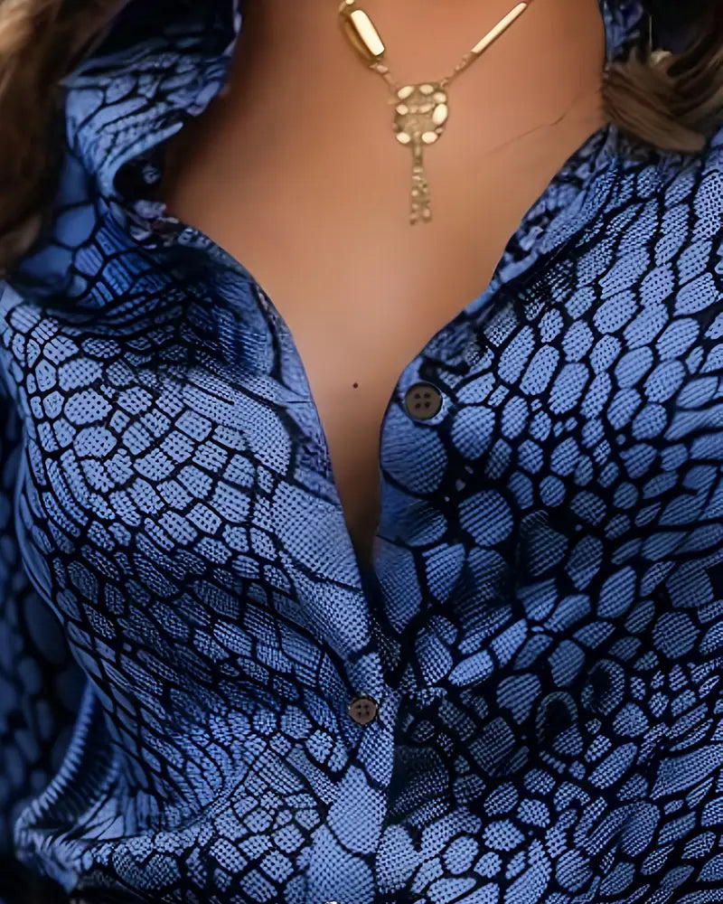 Stilla | Mode Dyrprint