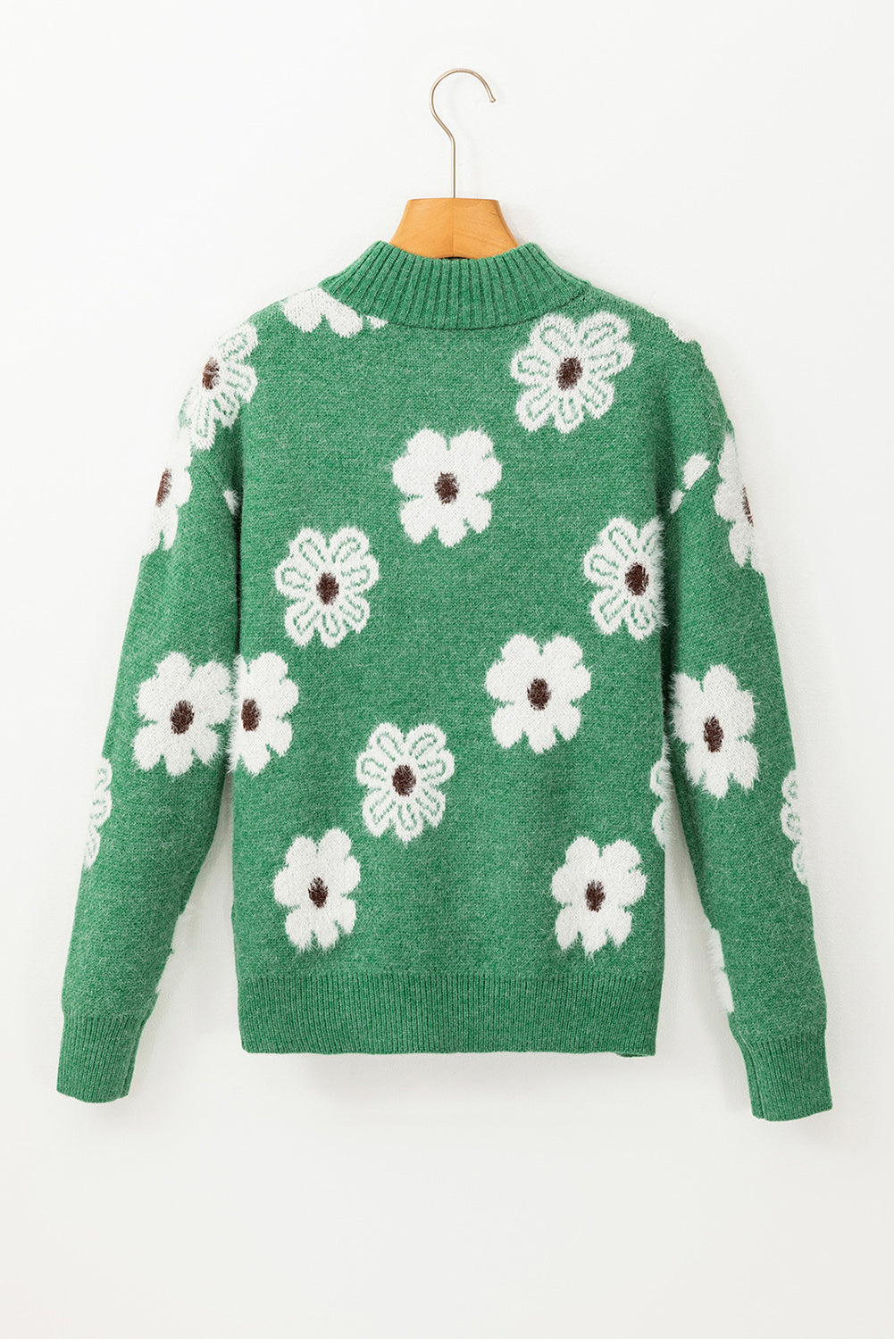 Stilla | Pullover med behageligt, tidløst design