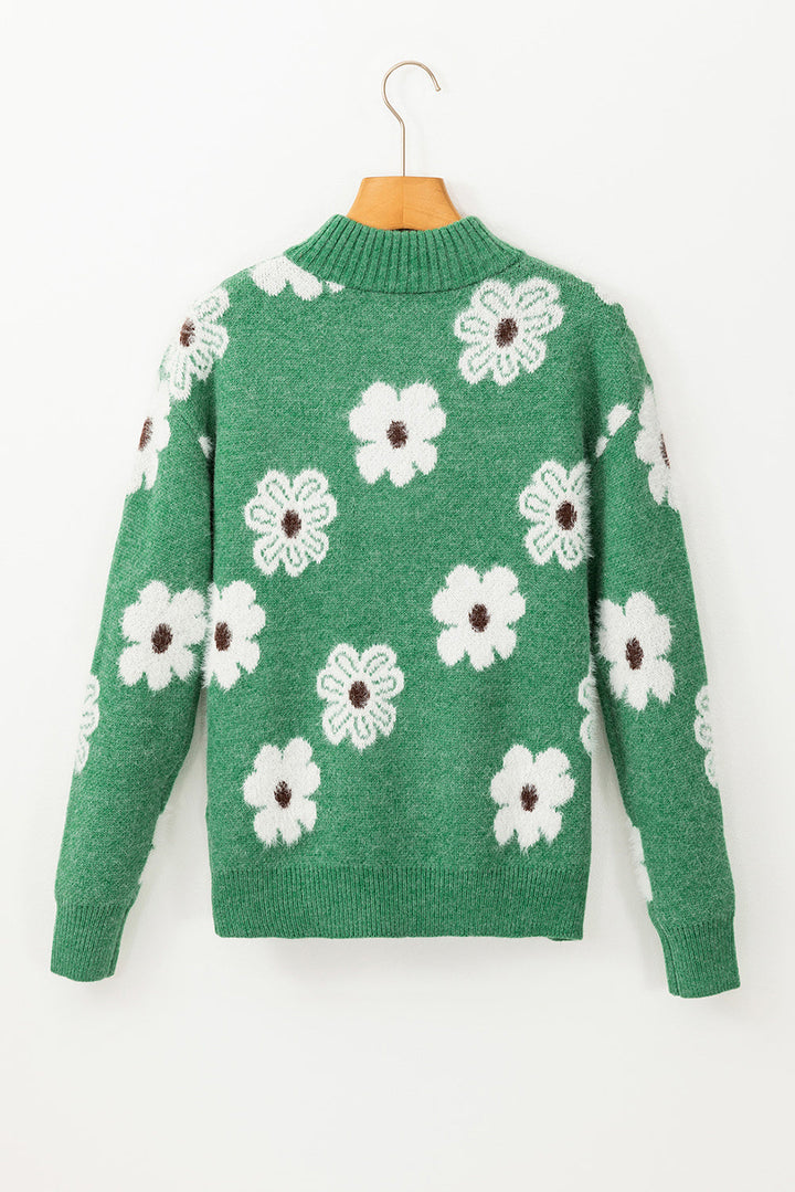 Stilla | Pullover med behageligt, tidløst design