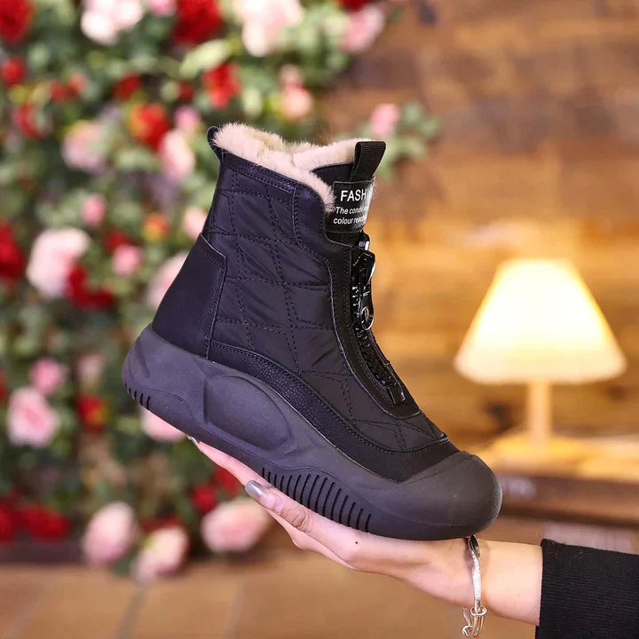 Stilla | Sne Boots