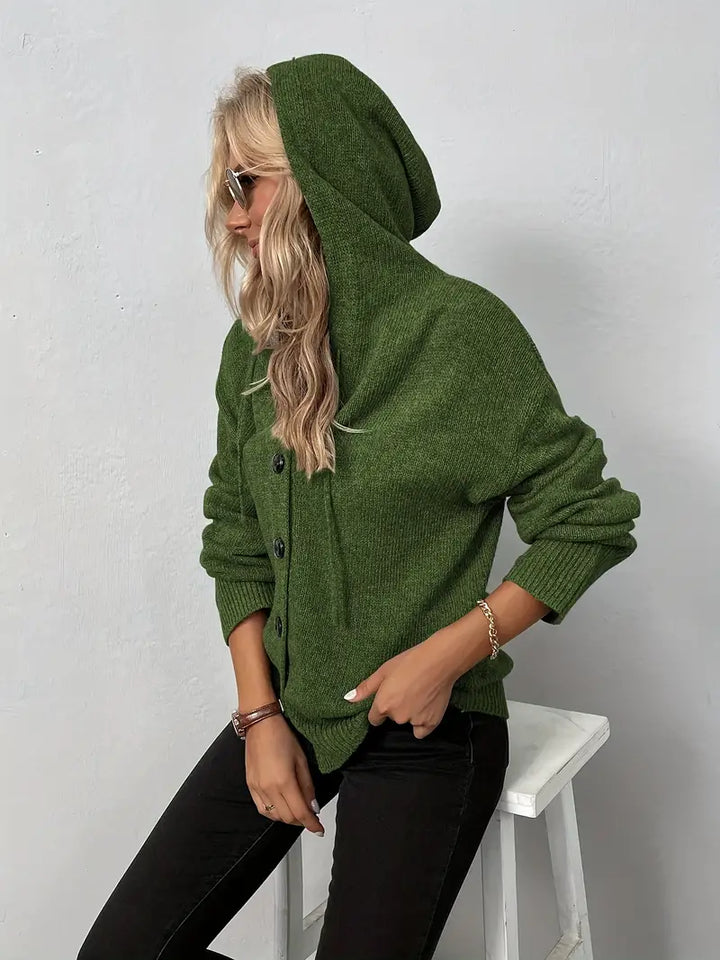 Stilla | Tidls Elegant Cardigan