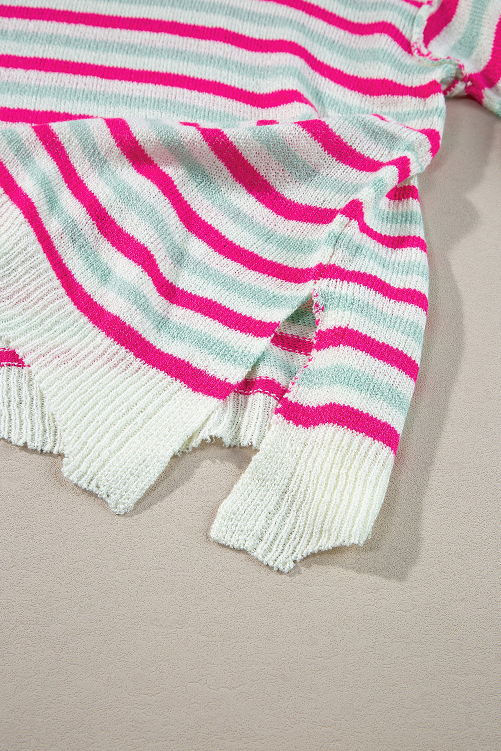 Stilla | Elegant og Casual bærbar Pullover