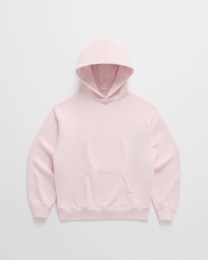 Stilla | minimalistisk pullover-hoodie