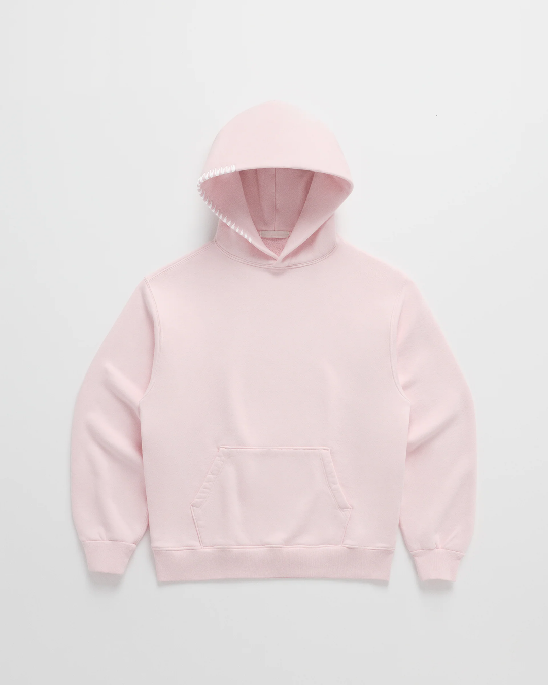 Stilla | Cozy Minimalist Hættebluse