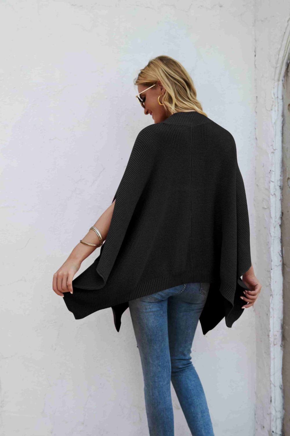 Stilla | Elegant sweater med behagelig pasform