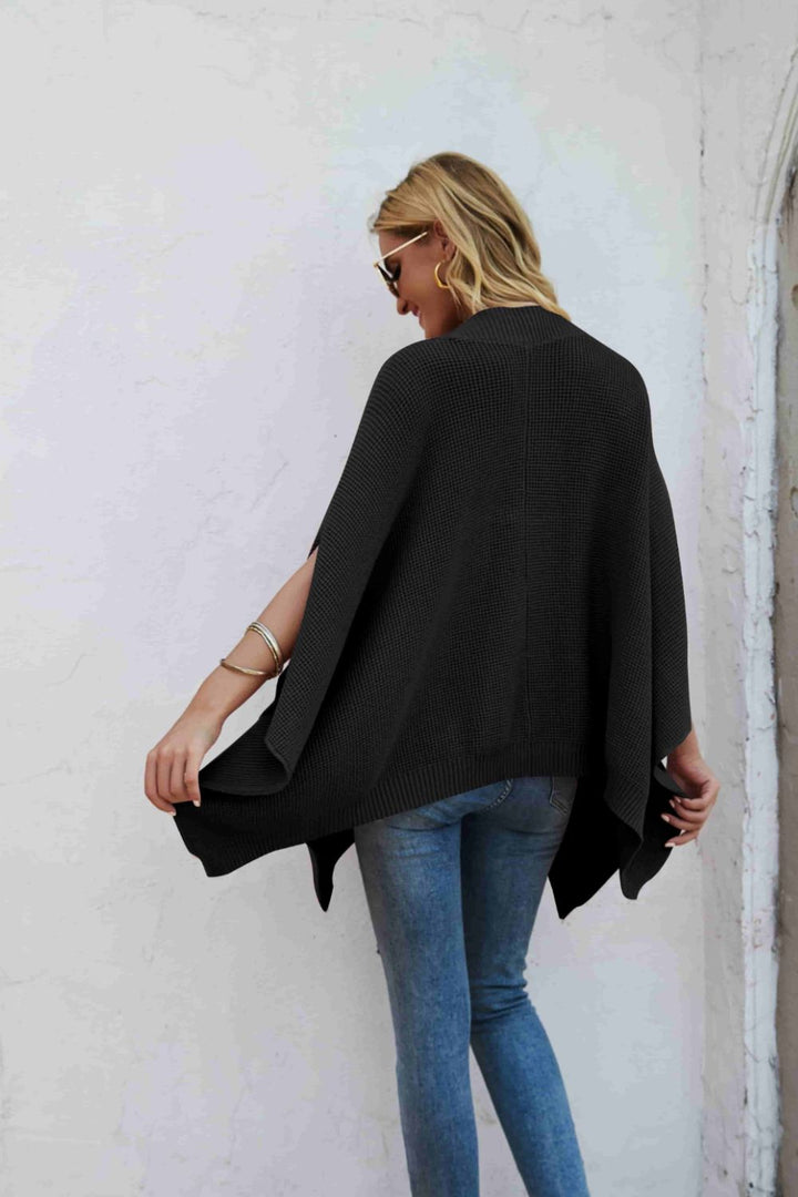Stilla | Elegant sweater med behagelig pasform