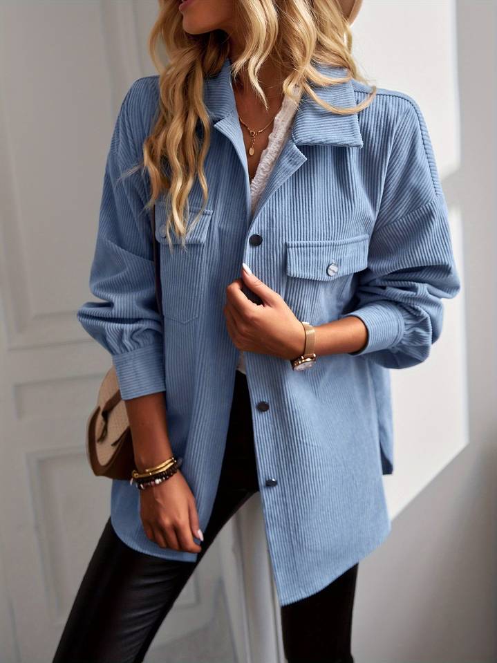 Stilla | Stylish og Elegant Jakke