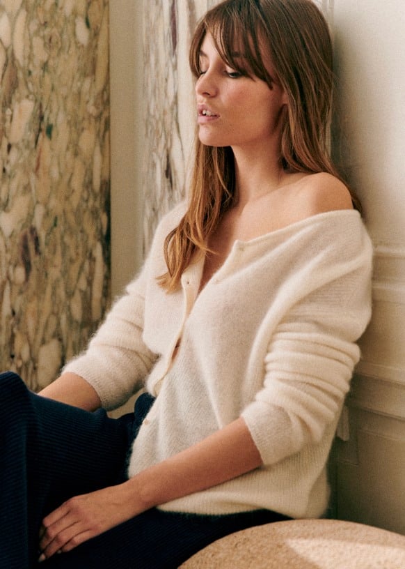 Stilla | Hyggelig Cardigan