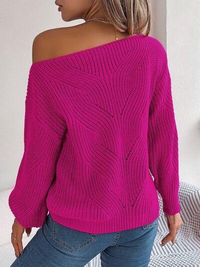 Stilla | Pullover med raffineret elegance