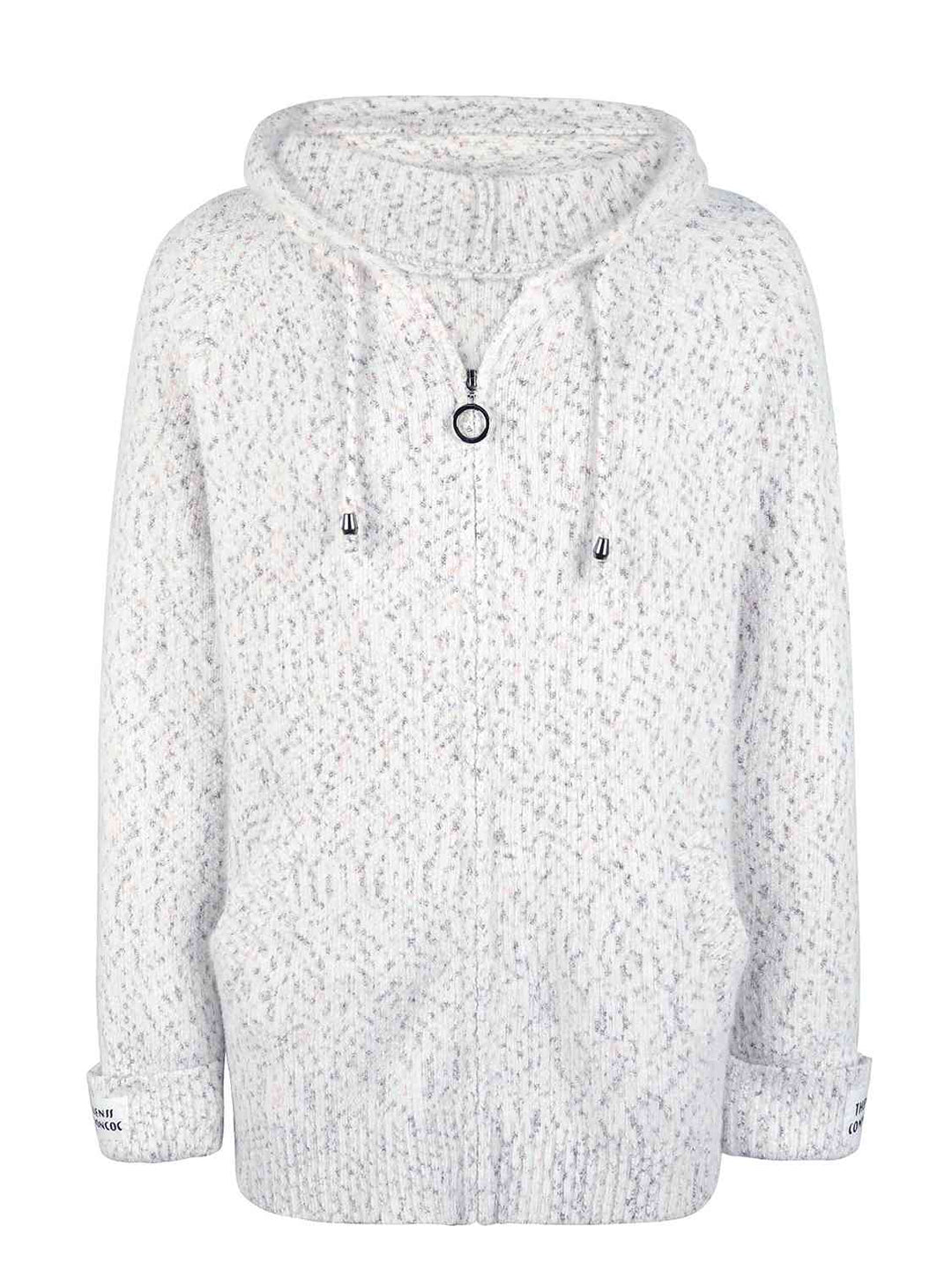 Stilla | Op Hætte Sweatshirt