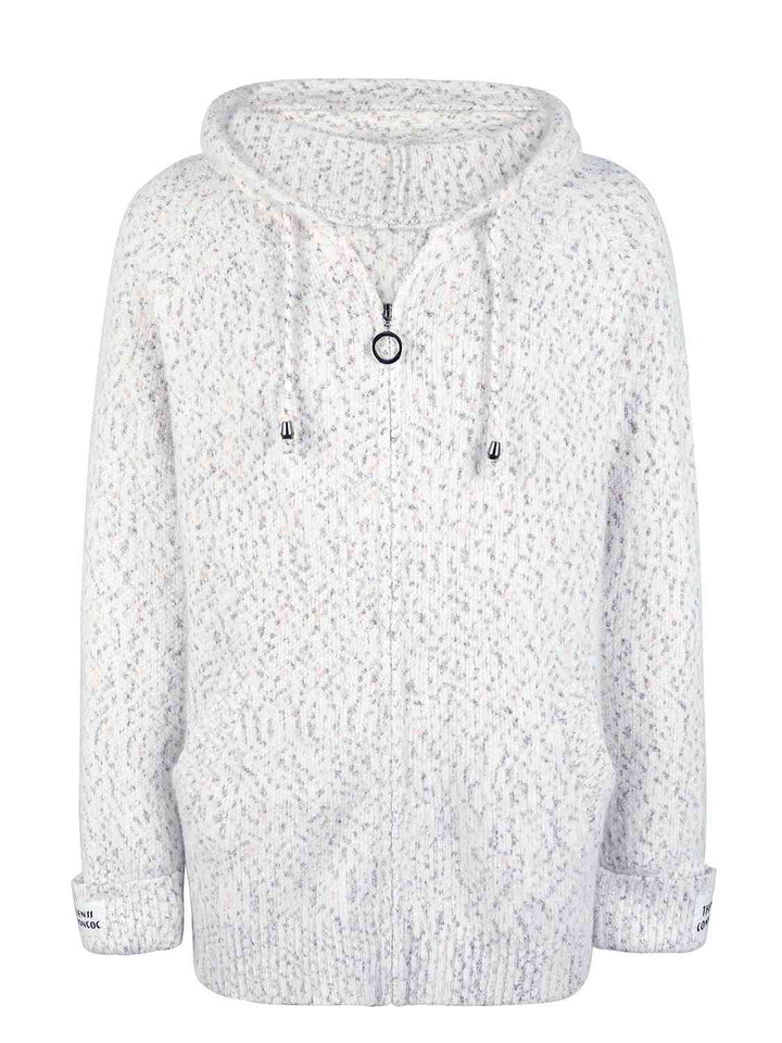 Stilla | Op Hætte Sweatshirt