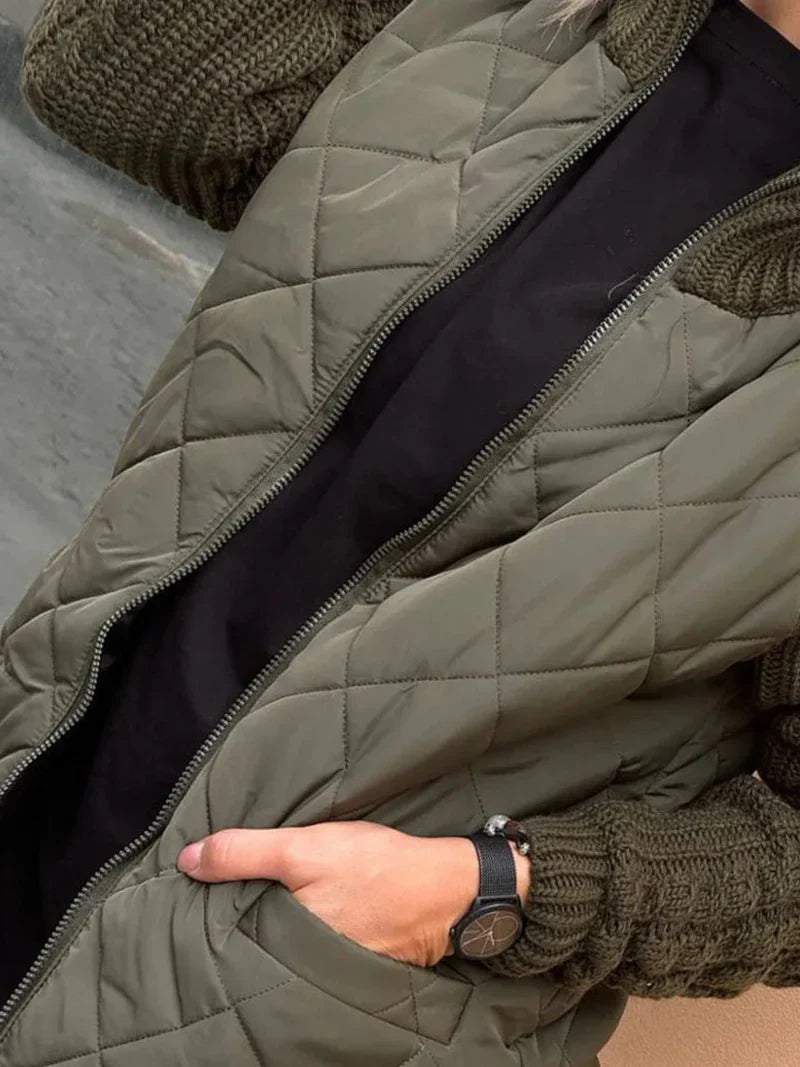 Stilla | Cozy Cardigan til Efteråret
