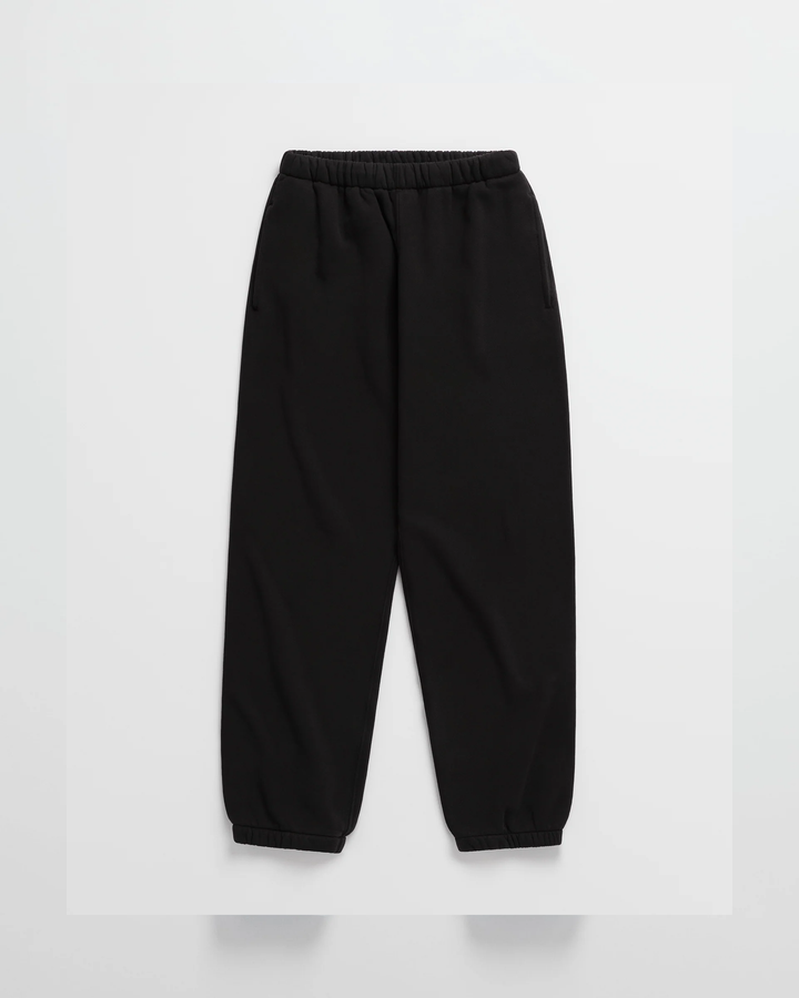 Stilla | Cozy Minimalist Hættebluse