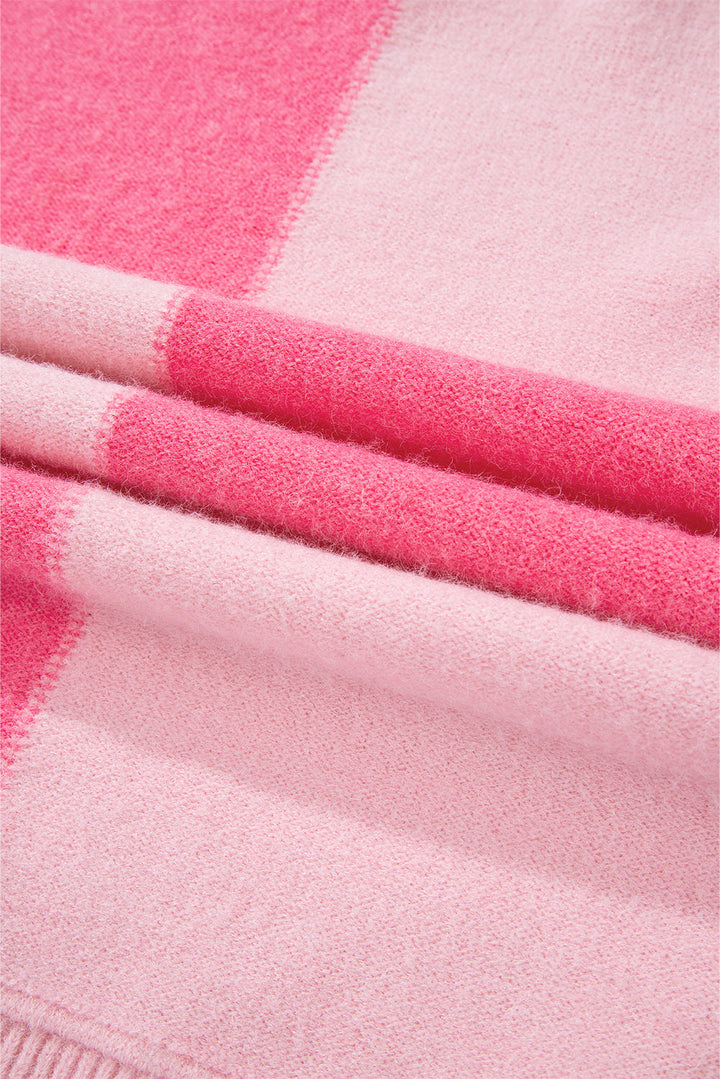 Stilla | Alsidig sweater med lækker detaljer