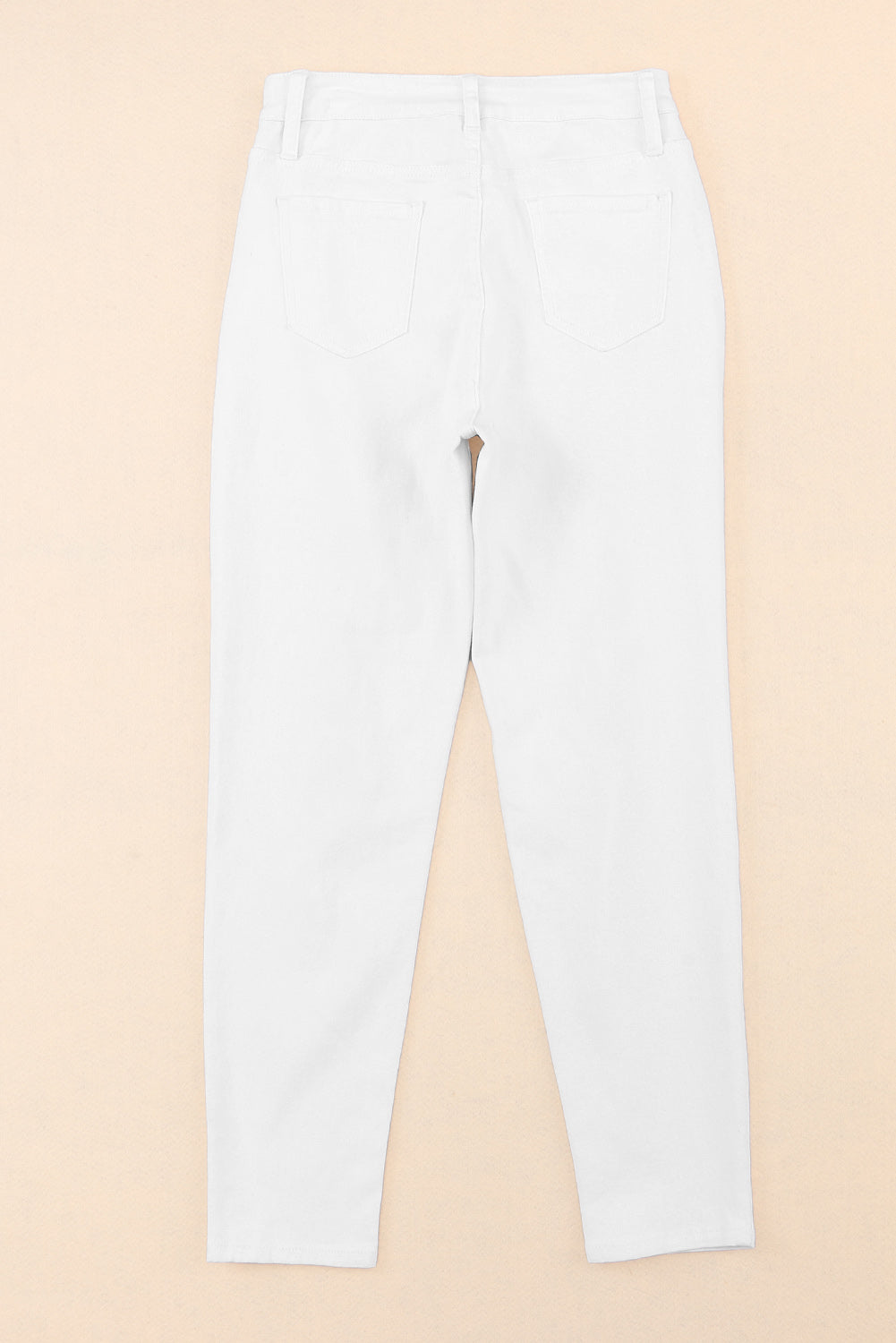 Stilla | Jeans med lommer