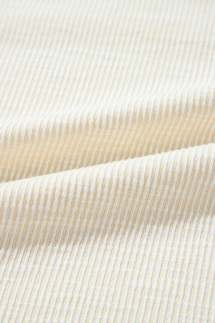 Stilla | Klassisk skåret og elegant sweater