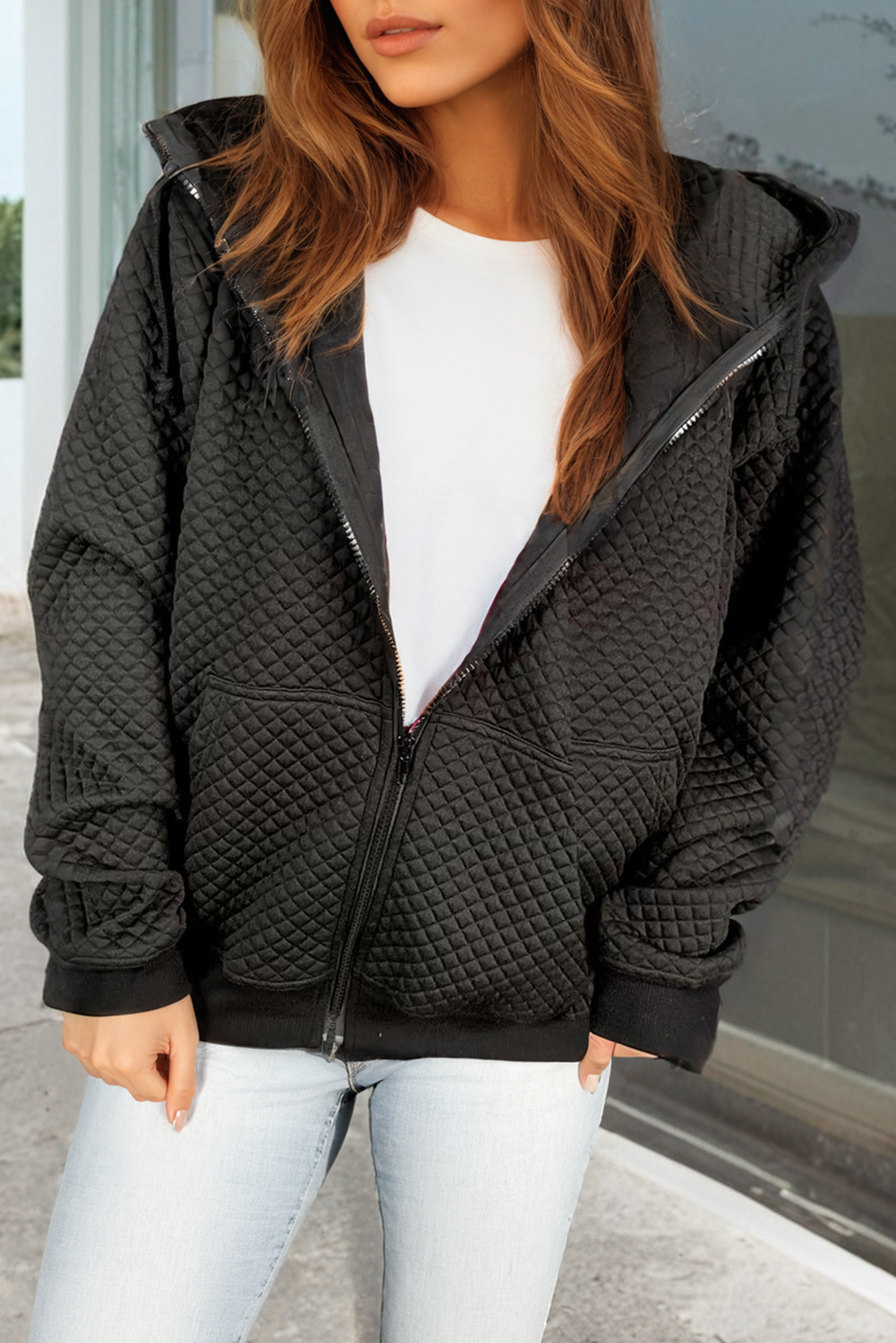 Stilla | Jakke med elegant og tidløst design