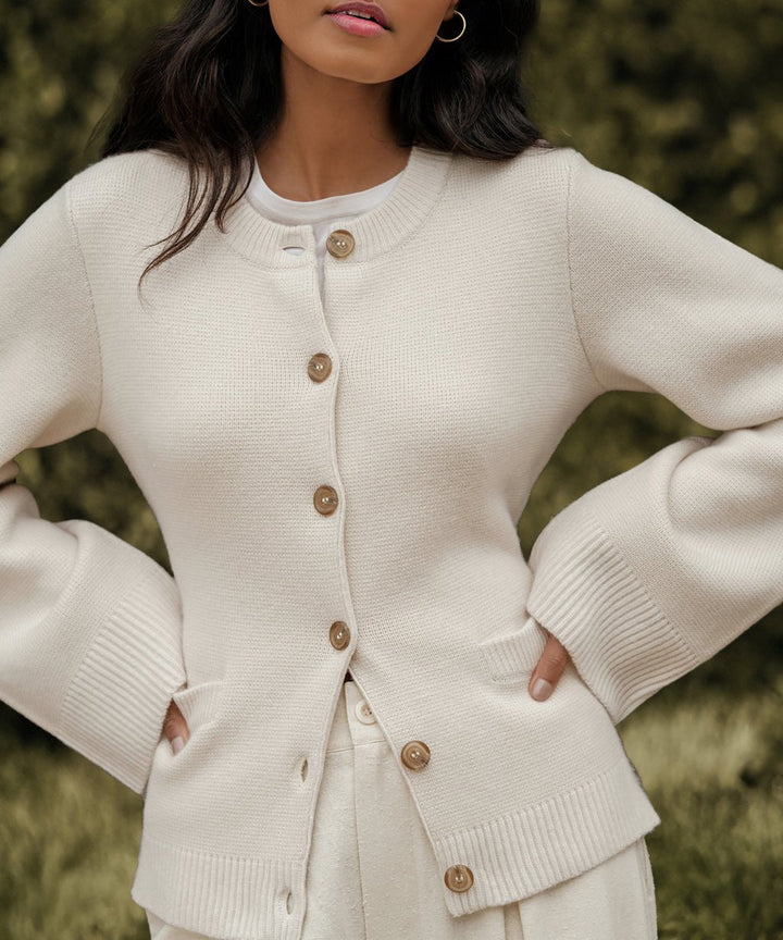 Stilla | Ultra Blød Cardigan